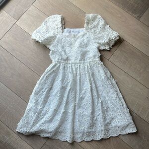 Zara dress size 10